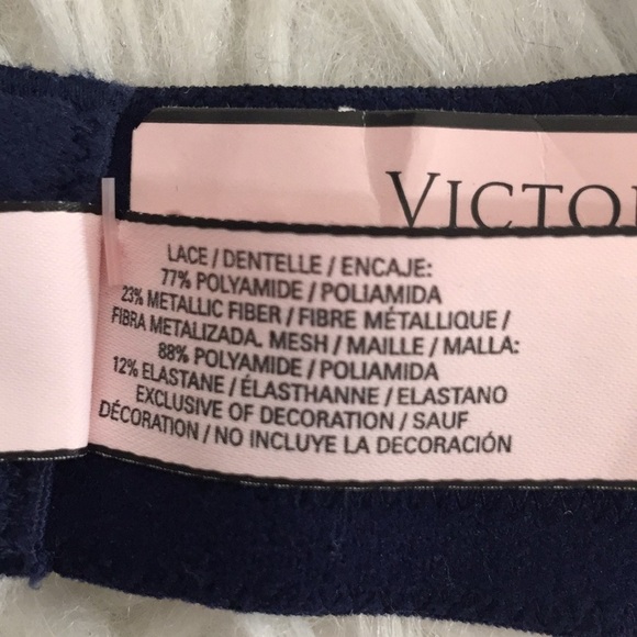 Victoria’s Secret Dream Angels Unlined Demi Bra - Picture 9 of 12